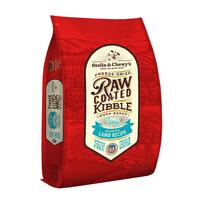 Stella & Chewy's Raw Coated Lamb Dry Dog Food