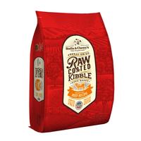 Stella & Chewy's Raw Coated Beef Dry Dog Food