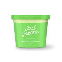 Just Greens (Item #862492000209)