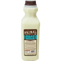 Raw Goat Milk (Item #850334004638)