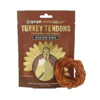GoGo Turkey Tendon Ring (Item #879349000688)