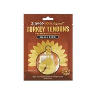 GoGo Turkey Tendon Ring (Item #879349000695)