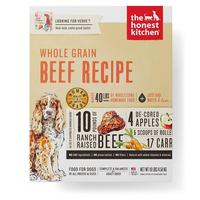 Whole Grain Beef Recipe