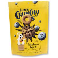 Crunchy O's Blueberry Blasts (Item #072705121403)