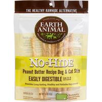 No-Hide Peanut Butter Stix (Item #812121031494)