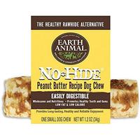 No-Hide Peanut Butter Chews (Item #812121031401)