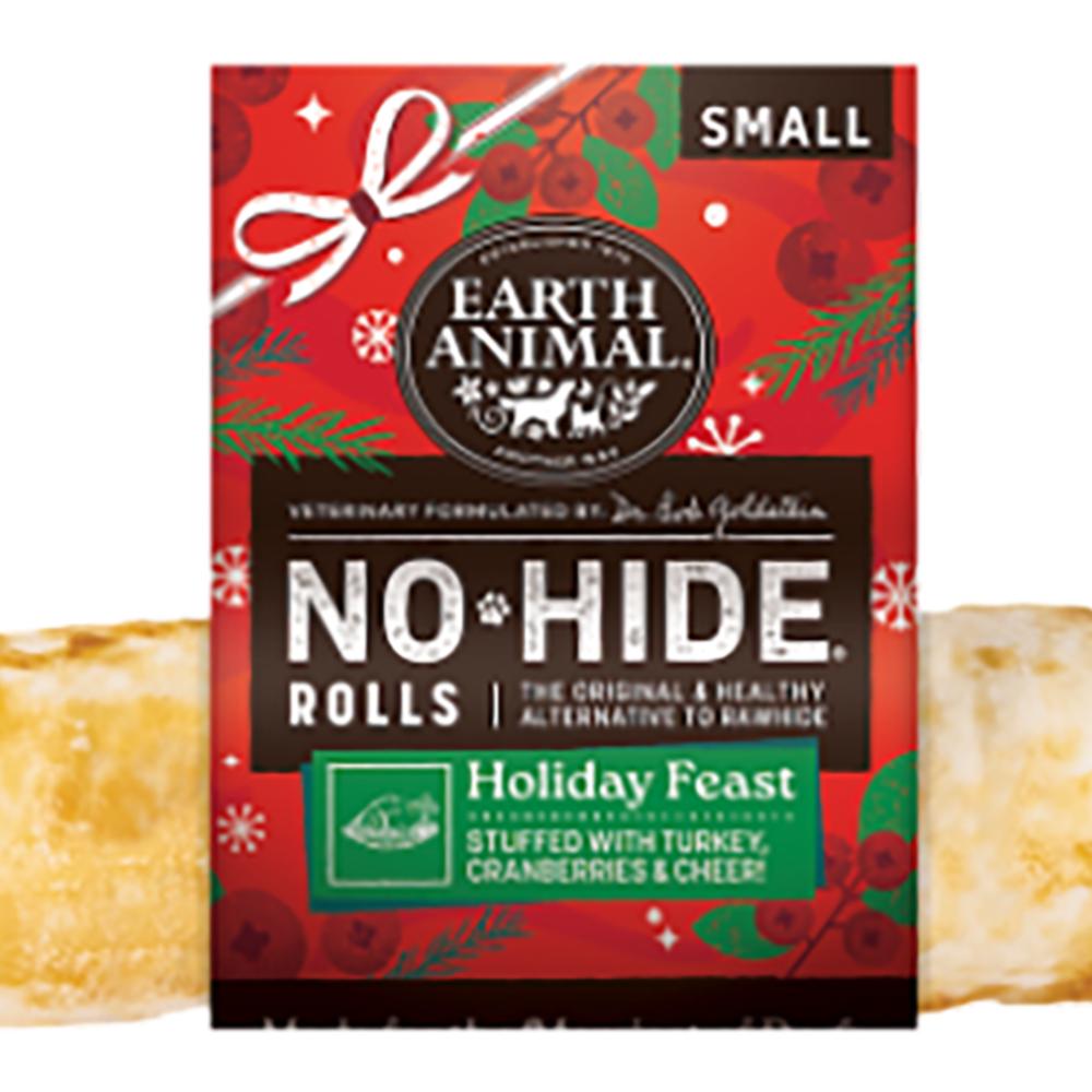 The Feast No Hide Holiday Chews (Item #850068922307)