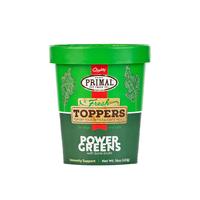 Power Greens Fresh Topper (Item #854496006790)