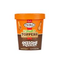 Awesome Squash Fresh Topper (Item #854496006783)