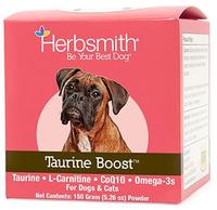 Taurine Boost (Item #617395627929)