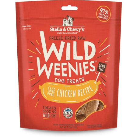 Chicken Wild Weenies