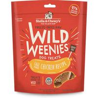 Chicken Wild Weenies (Item #852301008137)