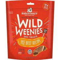 Beef Wild Weenies (Item #852301008120)