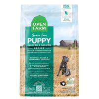 Open Farm Puppy Recipe Dry Dog Food (Item #683547128903)