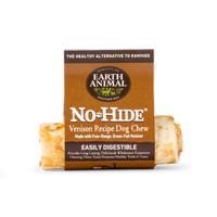 No-Hide Venison Chews (Item #812121030077)