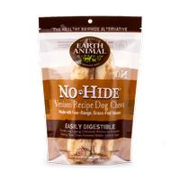 No-Hide Venison Chews