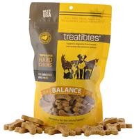 Pumpkin Hard Chews with Organic Full Spectrum Hemp Oil (Item #859162005695)