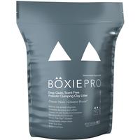 BoxiePro Deep Clean Probiotic Cat Litter (Item #855978006239)