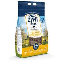 Air-Dried Free-Range Chicken Dog Food