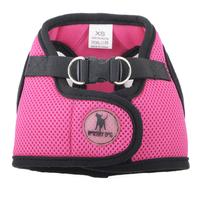 Pink Sidekick Harness Vest (Item #610708538424)