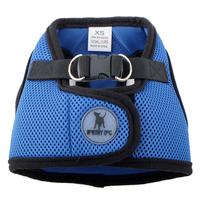 Royal Blue Sidekick Harness Vest (Item #610708538684)