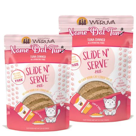 Name Dat Tuna Dinner