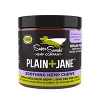 Plain Jane Soft Chews