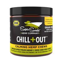 Chill Out Calming Soft Chews (Item #733810234883)