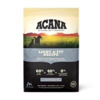 Acana Light & Fit Formula Dry Dog Food