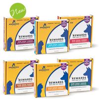 Rewards Raw Goat Cheese