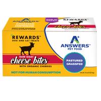 Rewards Raw Goat Cheese (Item #856554002577)