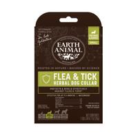 Nature's Protection Herbal Flea and Tick Dog Collar