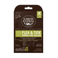 Nature's Protection Herbal Flea and Tick Dog Collar (Item #853965006767)