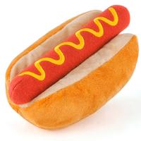 American Classic Hot Diggy Dog Plush Toy (Item #817152017349)