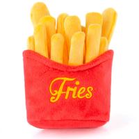 American Classic Frenchie Fries Plush Toy