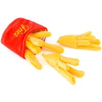 American Classic Frenchie Fries Plush Toy (Item #817152015505)