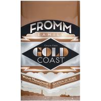 Fromm Gold Coast Weight Management Dry Dog Food (Item #072705104475)