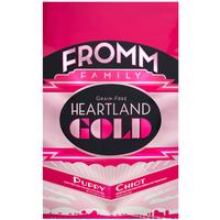 Fromm Heartland Gold Puppy Dry Dog Food