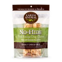 No-Hide Pork Chews (Item #853965006651)