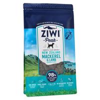 Air-Dried Mackerel & Lamb Dog Food