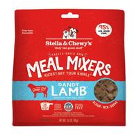 Dandy Lamb Meal Mixers (Item #186011001776)