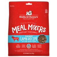 Dandy Lamb Meal Mixers