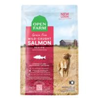 Open Farm Wild-Caught Salmon Recipe (Item #683547128606)
