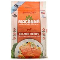 Macanna Salmon Freeze-Dried Dog Food