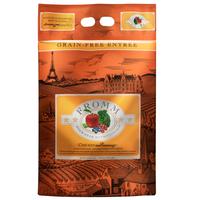 Fromm Chicken au Frommage Four-Star Dry Dog Food (Item #072705114726)