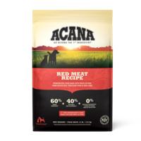 Acana Red Meat Dry Dog Food