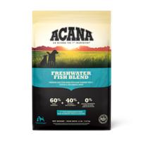 Acana Freshwater Fish Blend Dry Dog Food