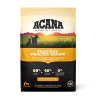 Acana Free Run Poultry Dry Dog Food