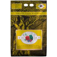 Fromm Lamb and Lentil Dry Dog Food