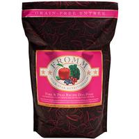 Fromm Pork and Peas Dry Dog Food (Item #072705114344)